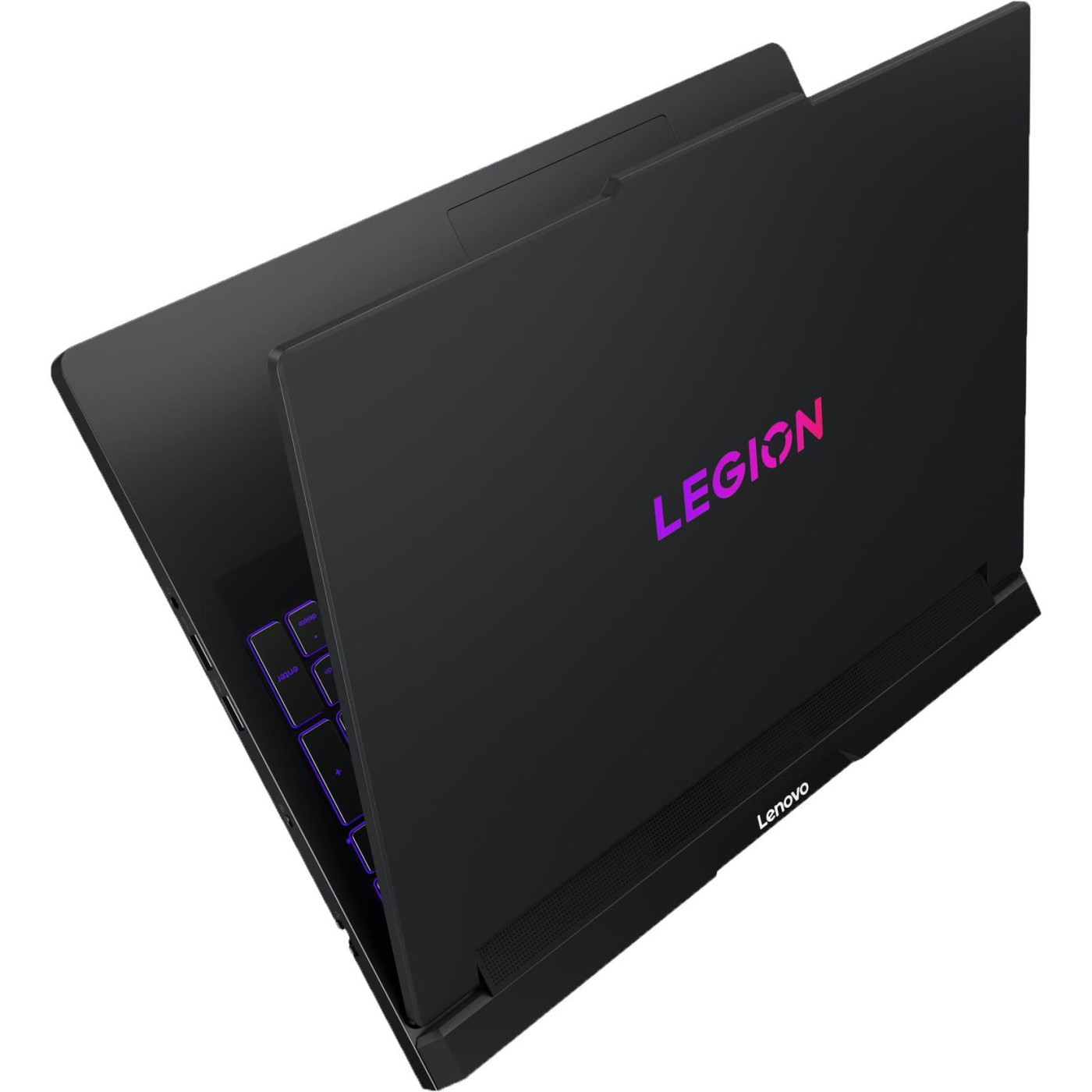 Ноутбук Lenovo 16 Legion Pro 7 16IAX10H 2560x1600 OLED/Intel U9-275HX/32GB/1TB/RTX 5080/W11H/Eclipse Black (83F50053US *)