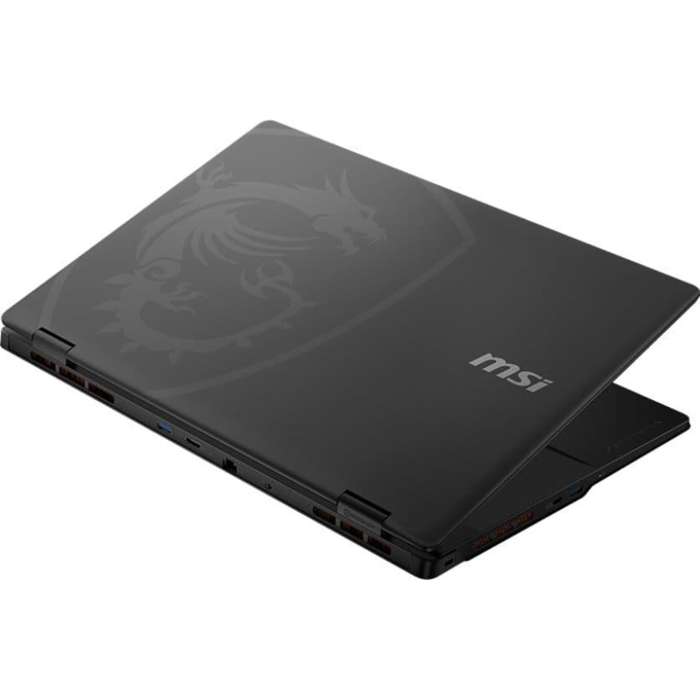 Ноутбук MSI 18 Crosshair 18 HX AI A2XWGKG 2560x1600 IPS/Intel U9-275HX/32GB/1TB/RTX 5070/W11H/Black (A2XWGKG-012US)