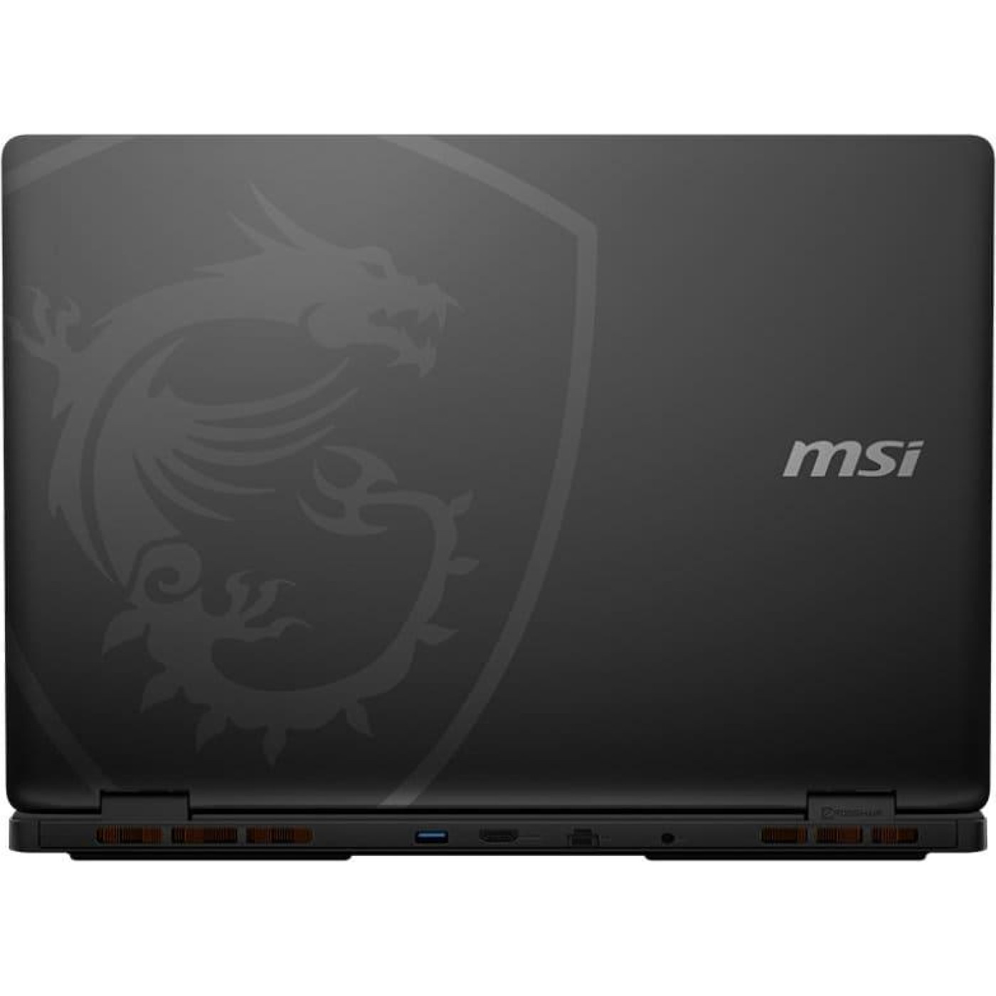 Ноутбук MSI 18 Crosshair 18 HX AI A2XWGKG 2560x1600 IPS/Intel U9-275HX/32GB/1TB/RTX 5070/W11H/Black (A2XWGKG-012US)