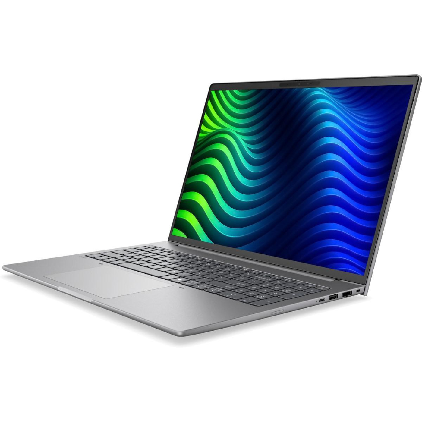 Ноутбук HP 16 ZBook 8 G2i WQUXGA IPS/UX9 388H/32GB/1TB/Intel Arc/DOS (DZ4J0ET)