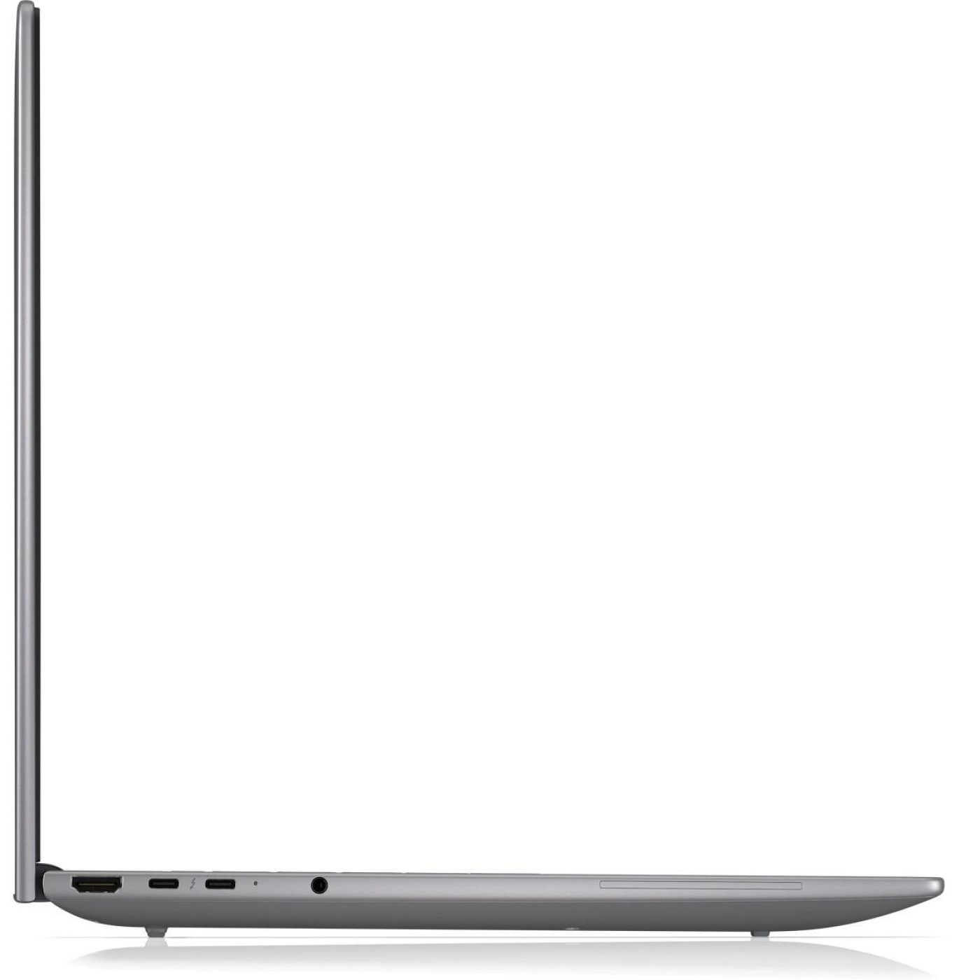 Ноутбук HP 16 ZBook 8 G2i WQUXGA IPS/UX9 388H/32GB/1TB/Intel Arc/DOS (DZ4J0ET)
