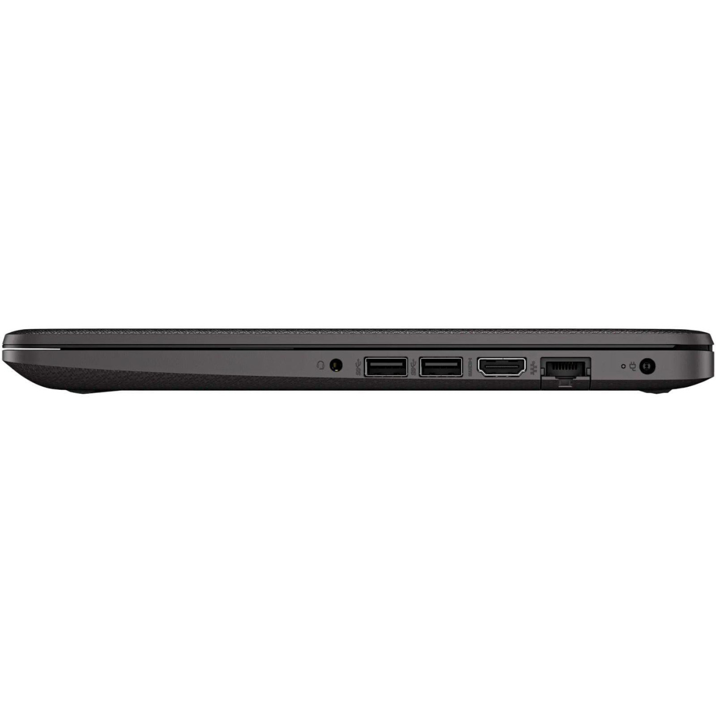 Ноутбук HP 14 240R-G9 FHD IPS/Intel 5-120U/16GB/512SSD/UMA/W11H/Black (C38LXAT)