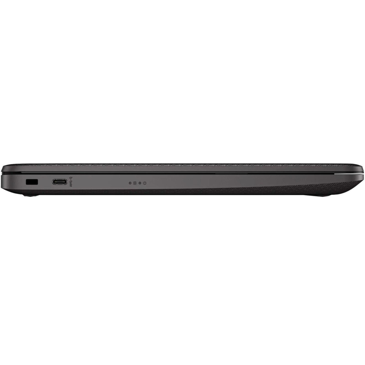 Ноутбук HP 14 240R-G9 FHD IPS/Intel 5-120U/16GB/512SSD/UMA/W11H/Black (C38LXAT)