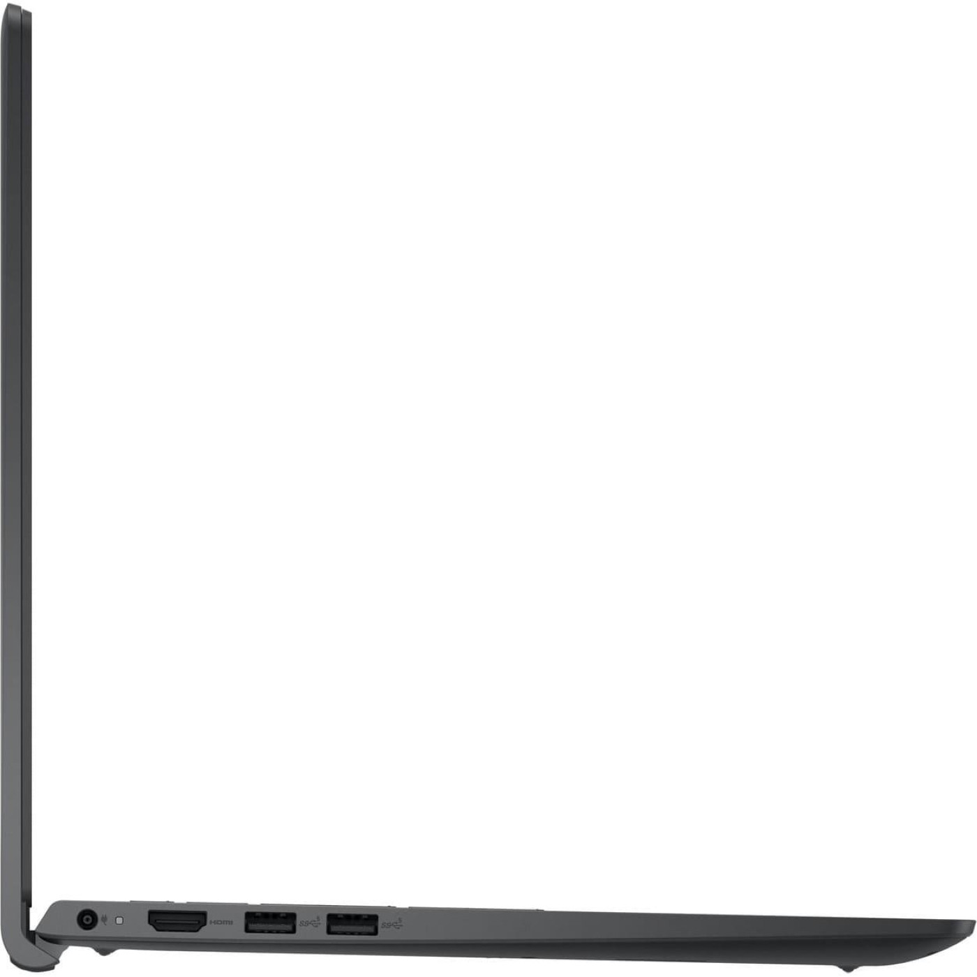 Ноутбук Dell 15.6 Pro 15 Essential FHD AG/Intel i5-1334U/16GB/512SSD/UMA/DOS/Black (PV15250RPLU005UA_UBU)