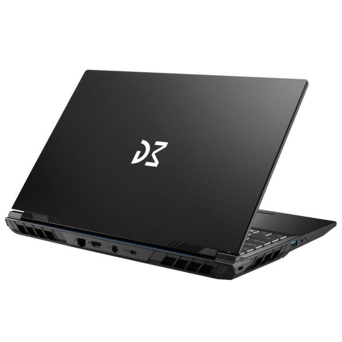 Ноутбук Dream Machines 15.6 RG5050-15 FHD IPS/i9-14900HX/32GB/1TB/RTX 5050 8GB/DOS/Black (RG5050-15UA24)