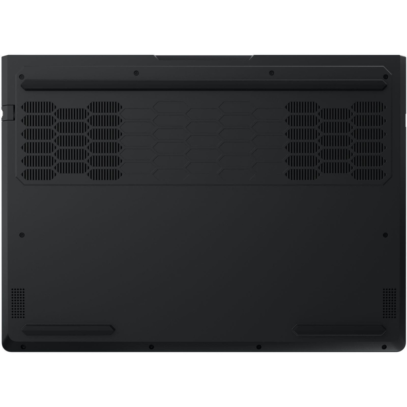 Ноутбук Lenovo 16 Legion Pro 5 16ADR10 2560x1600 IPS 240Hz/R9 8940HX/32GB/1TB/RTX 5060 8GB/DOS/Eclipse black (83LT004GRA) U1