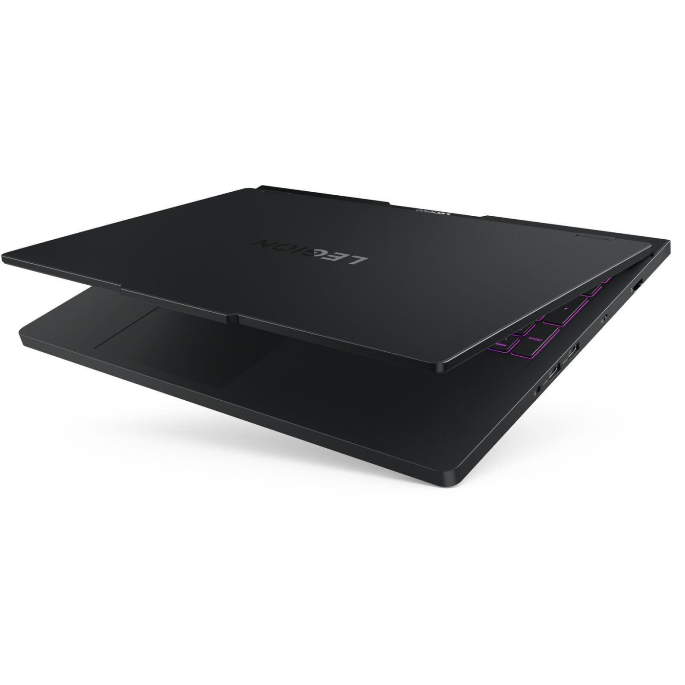 Ноутбук Lenovo 16 Legion Pro 5 16ADR10 2560x1600 IPS 240Hz/R9 8940HX/32GB/1TB/RTX 5060 8GB/DOS/Eclipse black (83LT004GRA) U1