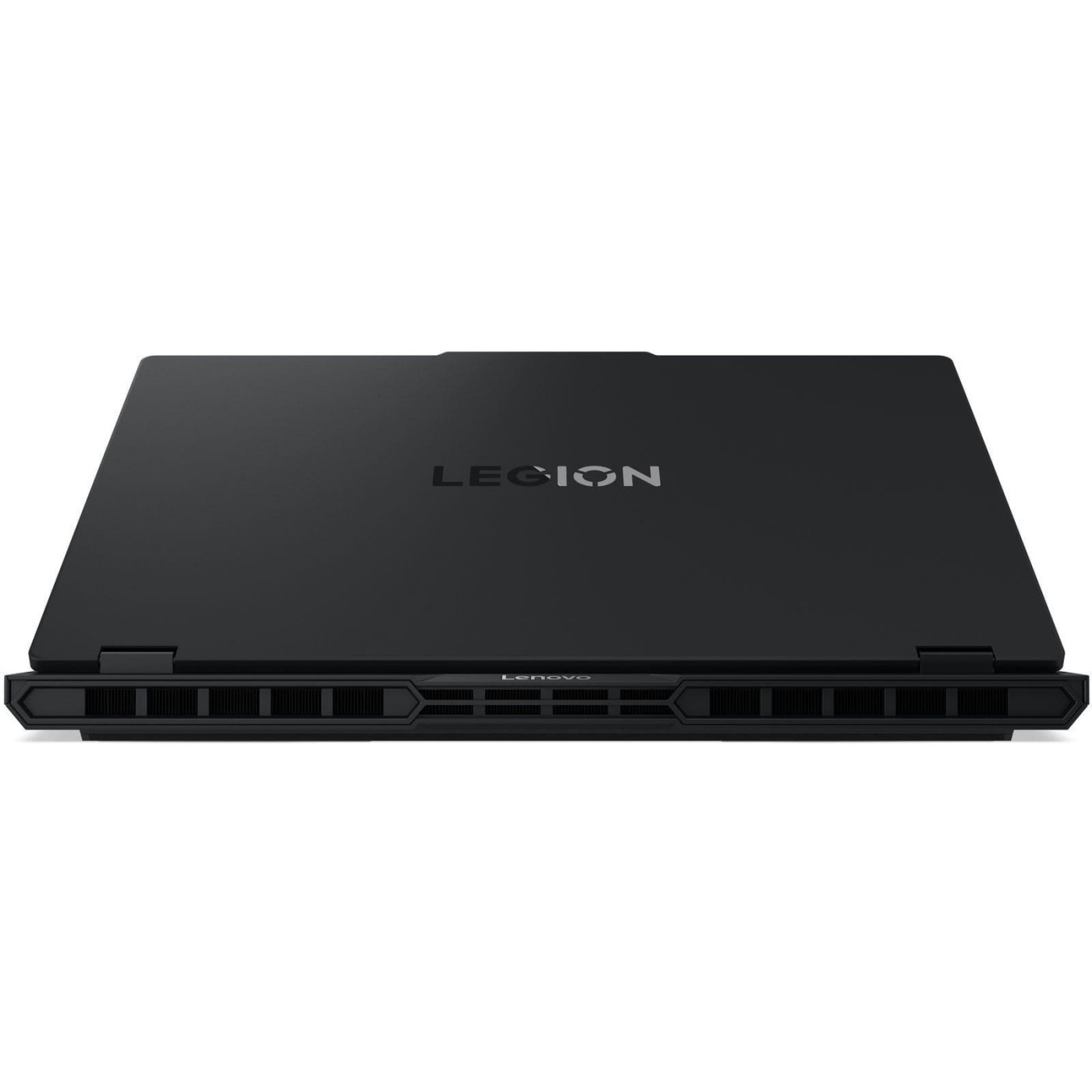 Ноутбук Lenovo 16 Legion Pro 5 16ADR10 2560x1600 IPS 240Hz/R9 8940HX/32GB/1TB/RTX 5060 8GB/DOS/Eclipse black (83LT004GRA) U1