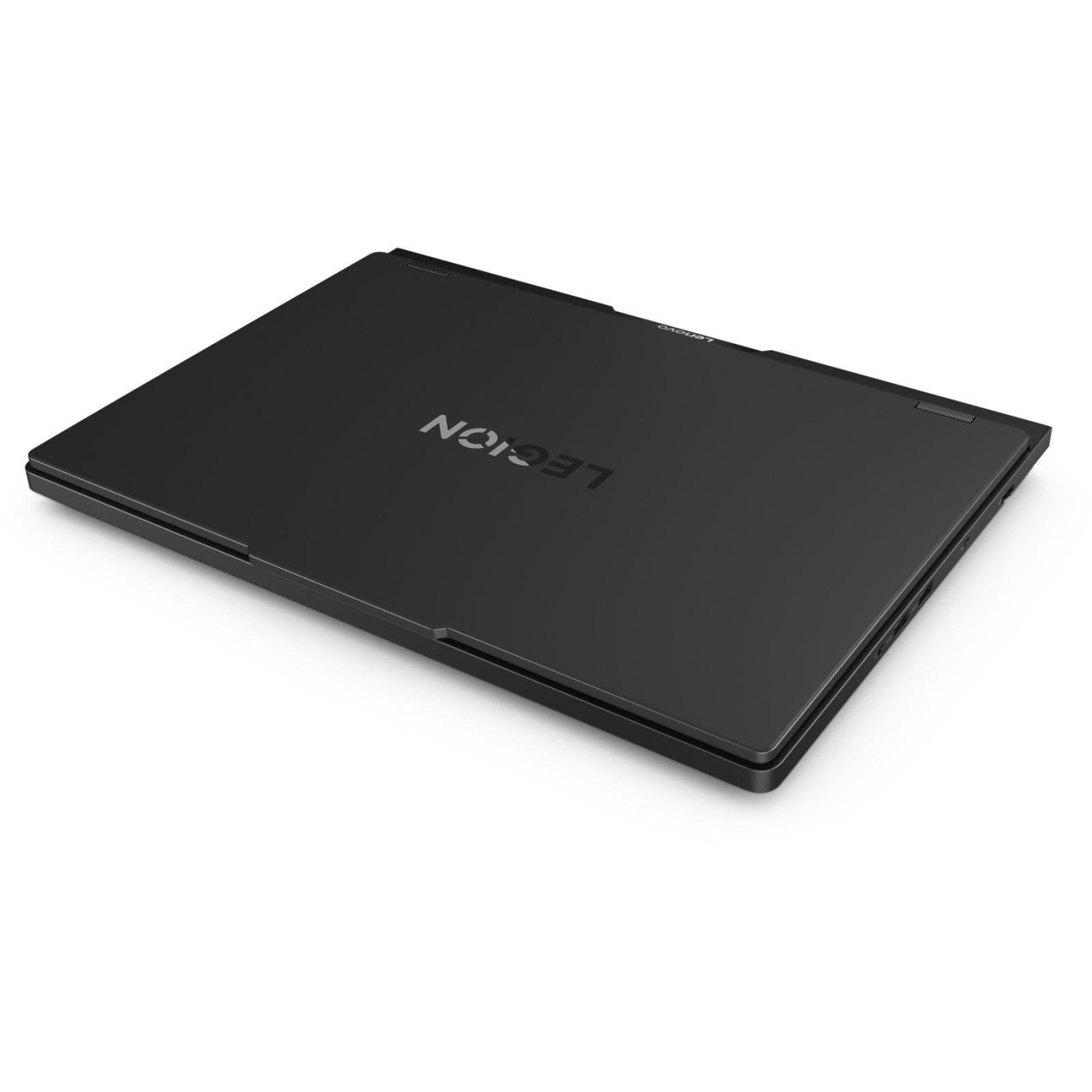 Ноутбук Lenovo 16 Legion Pro 5 16ADR10 2560x1600 IPS 240Hz/R9 8940HX/32GB/1TB/RTX 5060 8GB/DOS/Eclipse black (83LT004GRA) U1