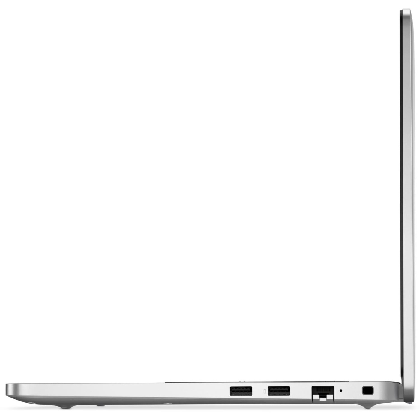 Ноутбук Dell 14 Pro 14 FHD+ IPS AG/AMD Ryzen AI 5 PRO 340/16GB/512GB SSD/AMD Radeon/W11P/Silver (BTO601PC14255UA_W11P)