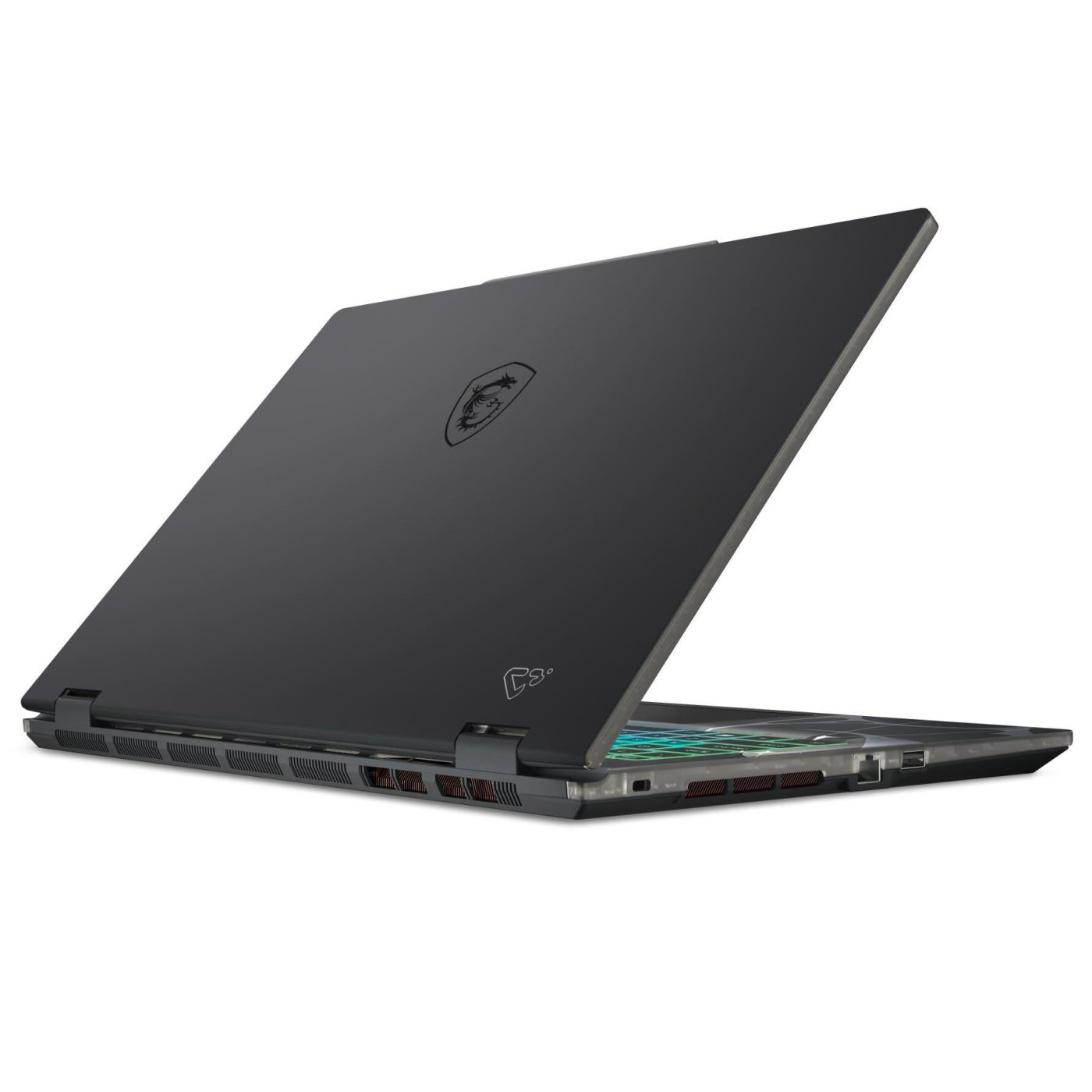 Ноутбук MSI 15.6 Cyborg 15 B13WEKG-1037XUA 1920x1080 IPS/Intel Core i7-13620H/16GB/512SSD/RTX 5050 8GB/DOS/Black (B13WEKG-1037XUA)