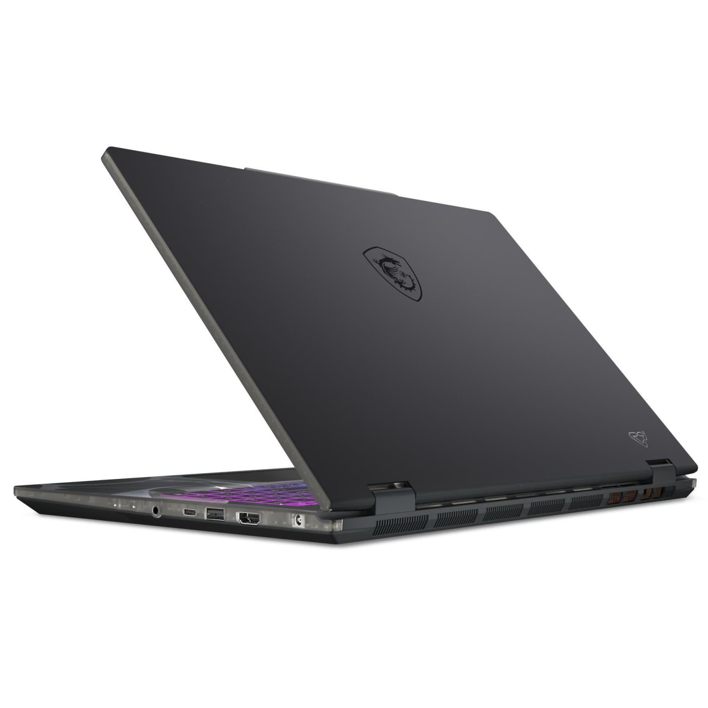 Ноутбук MSI 15.6 Cyborg 15 B13WEKG-1037XUA 1920x1080 IPS/Intel Core i7-13620H/16GB/512SSD/RTX 5050 8GB/DOS/Black (B13WEKG-1037XUA)