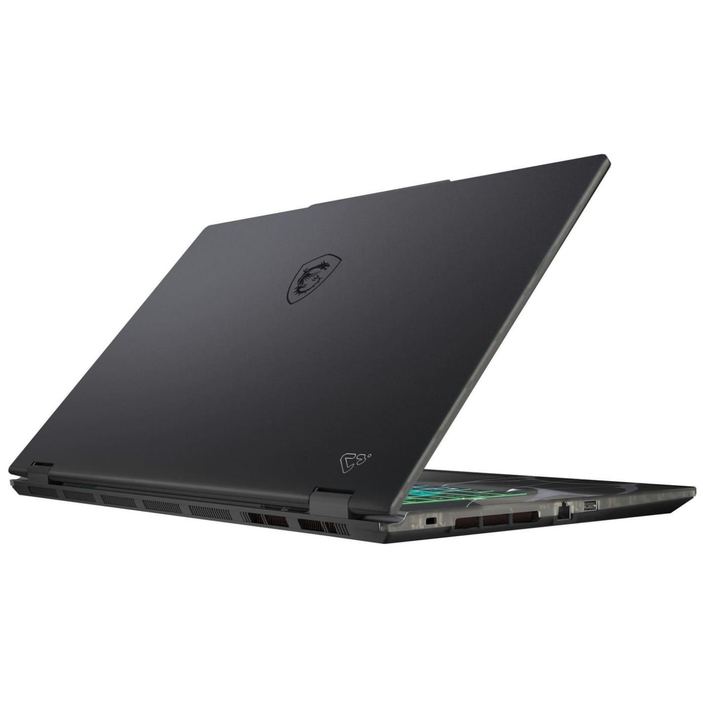 Ноутбук MSI 17.3 Cyborg 17 B2RWEKG-275XUA FHD IPS/Intel Core 7 240H/16GB/512SSD/RTX 5050 8GB/DOS/Black (B2RWEKG-275XUA)