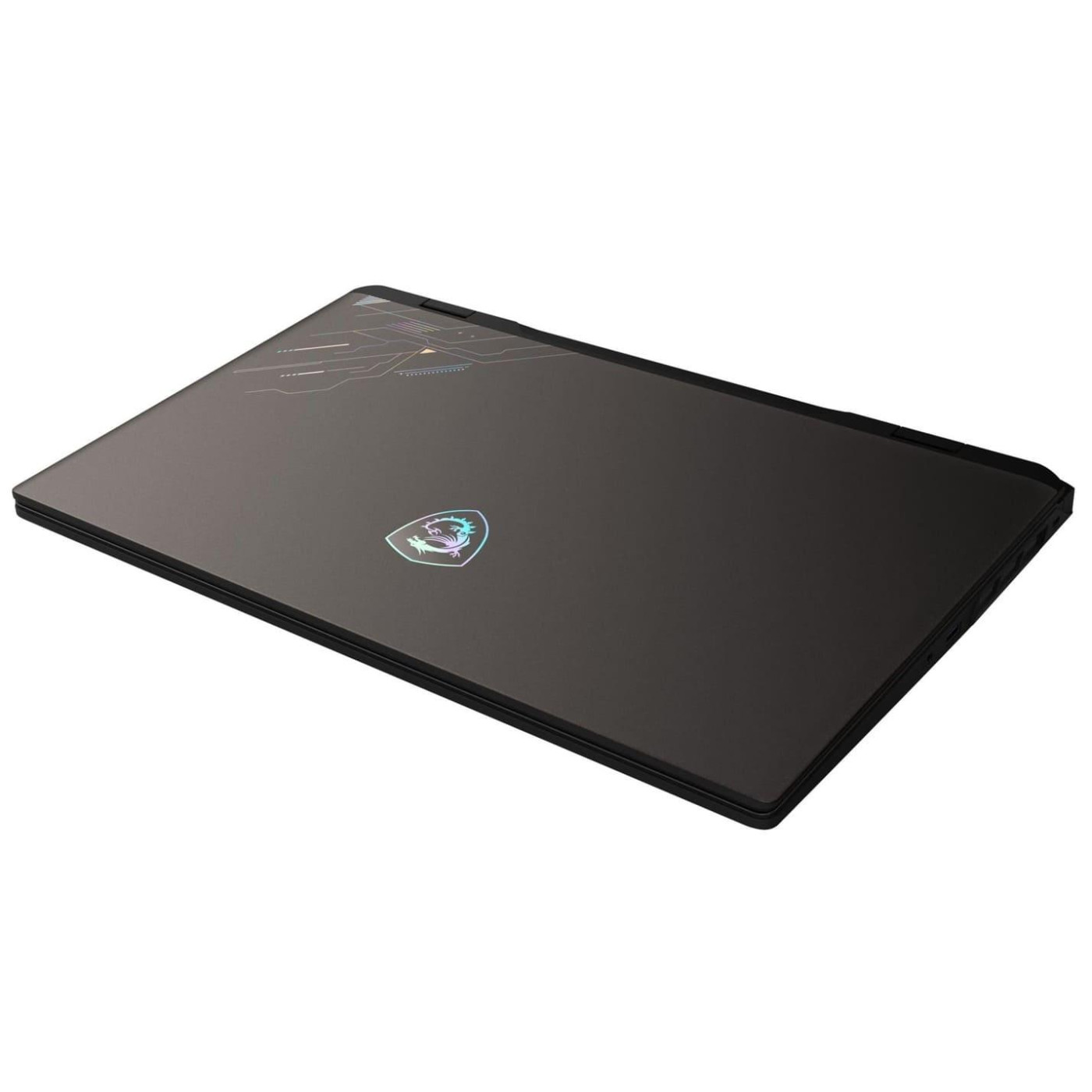 Ноутбук MSI 17 Crosshair 17 HX AI D2XWGKG-057XUA 2560x1600 IPS/Intel Core Ultra 9 275HX/32GB/1TB/RTX 5070 8GB/DOS/Grey (D2XWGKG-057XUA)