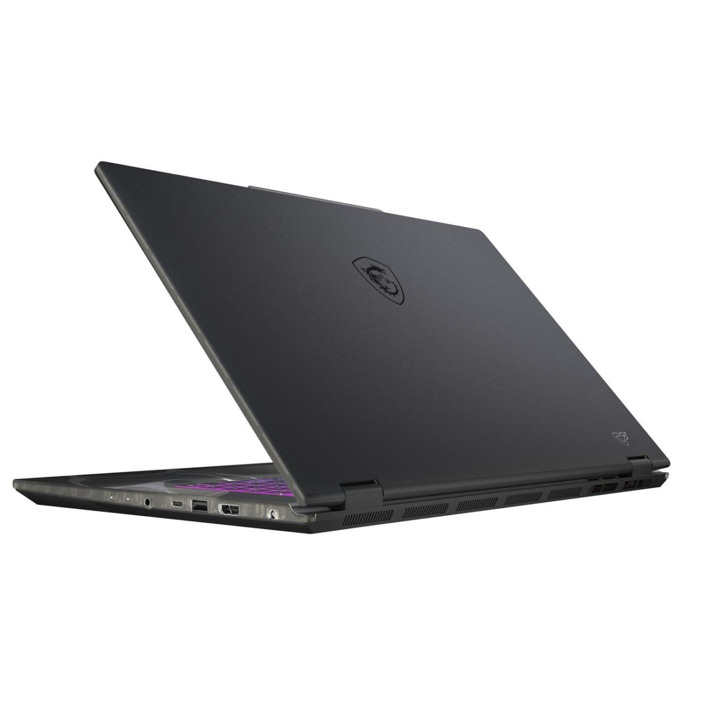 Ноутбук MSI 17.3 Cyborg 17 B2RWEKG-276XUA FHD IPS/Intel Core 5 210H/16GB/512SSD/RTX 5050 8GB/DOS/Black (B2RWEKG-276XUA)