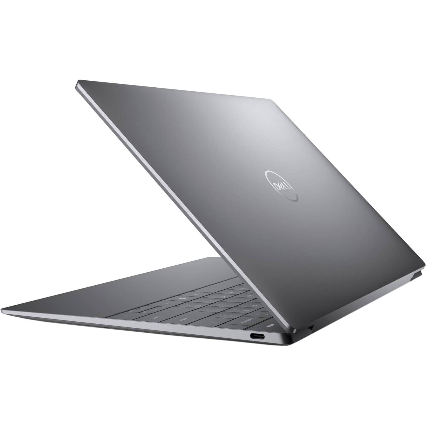 Ноутбук Dell 13.4 XPS 13 9350 OLED 3K Touch/Intel U7-258V/32GB/1TB/Intel Arc/W11P/Graphite (210-BNHC_U7321TBGr)