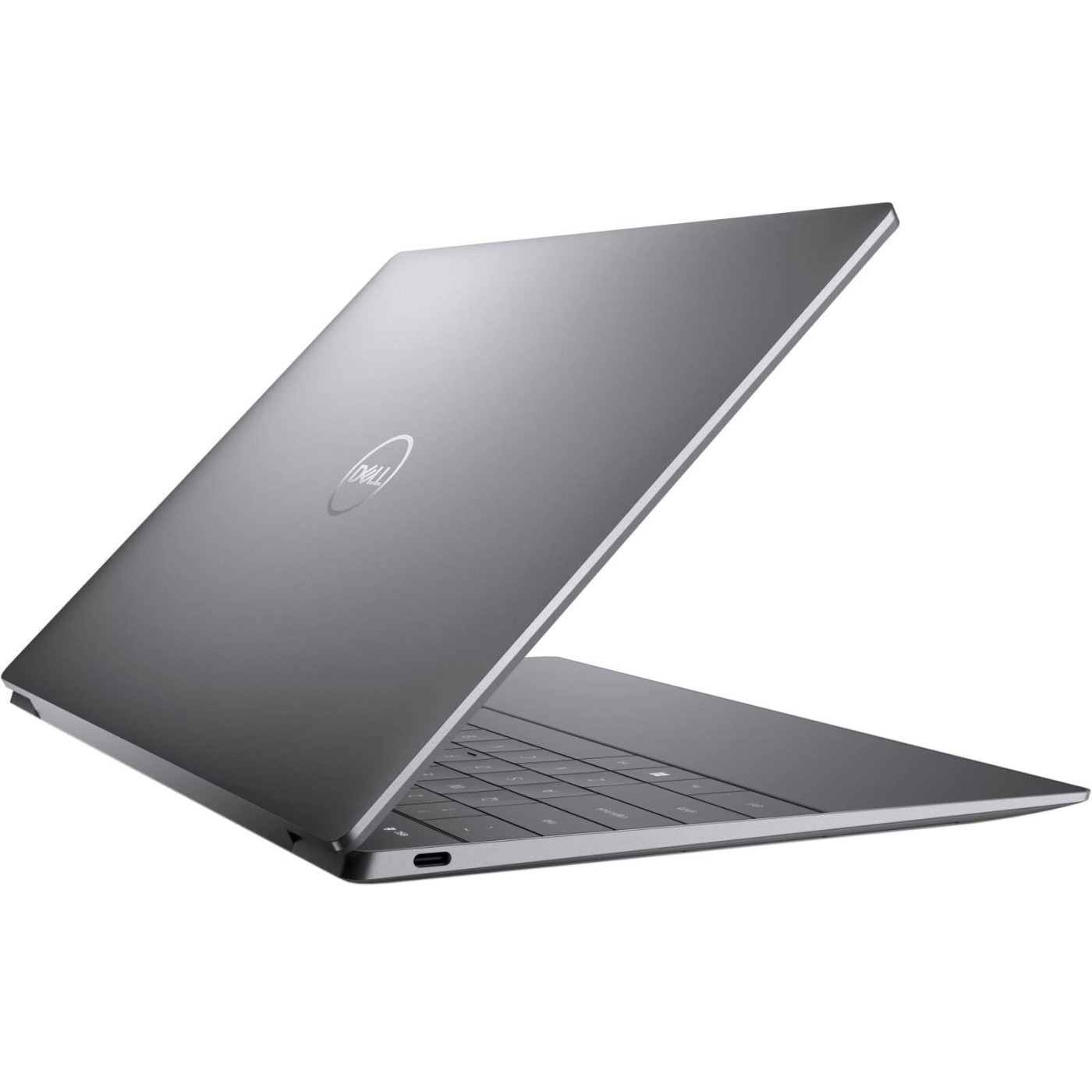 Ноутбук Dell 13.4 XPS 13 9350 OLED 3K Touch/Intel U7-258V/32GB/1TB/Intel Arc/W11P/Graphite (210-BNHC_U7321TBGr)