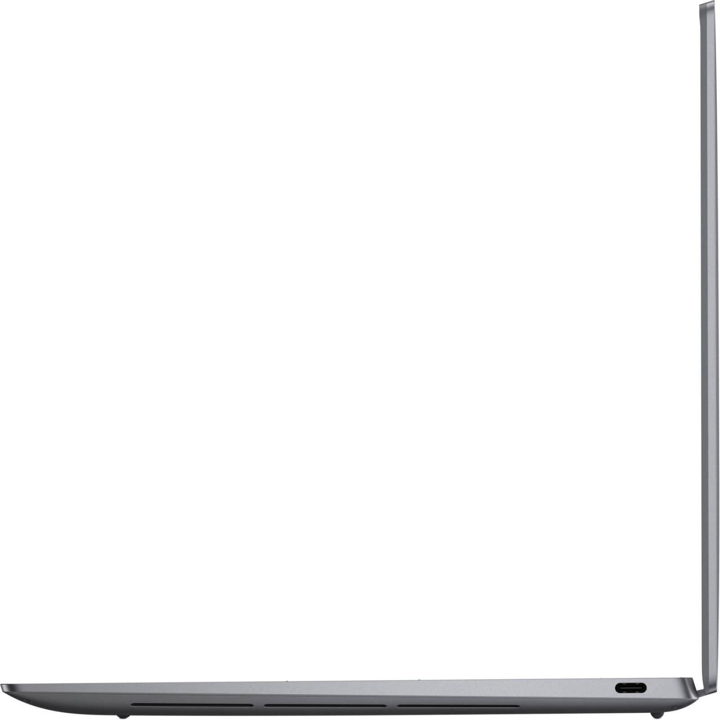 Ноутбук Dell 13.4 XPS 13 9350 OLED 3K Touch/Intel U7-258V/32GB/1TB/Intel Arc/W11P/Graphite (210-BNHC_U7321TBGr)
