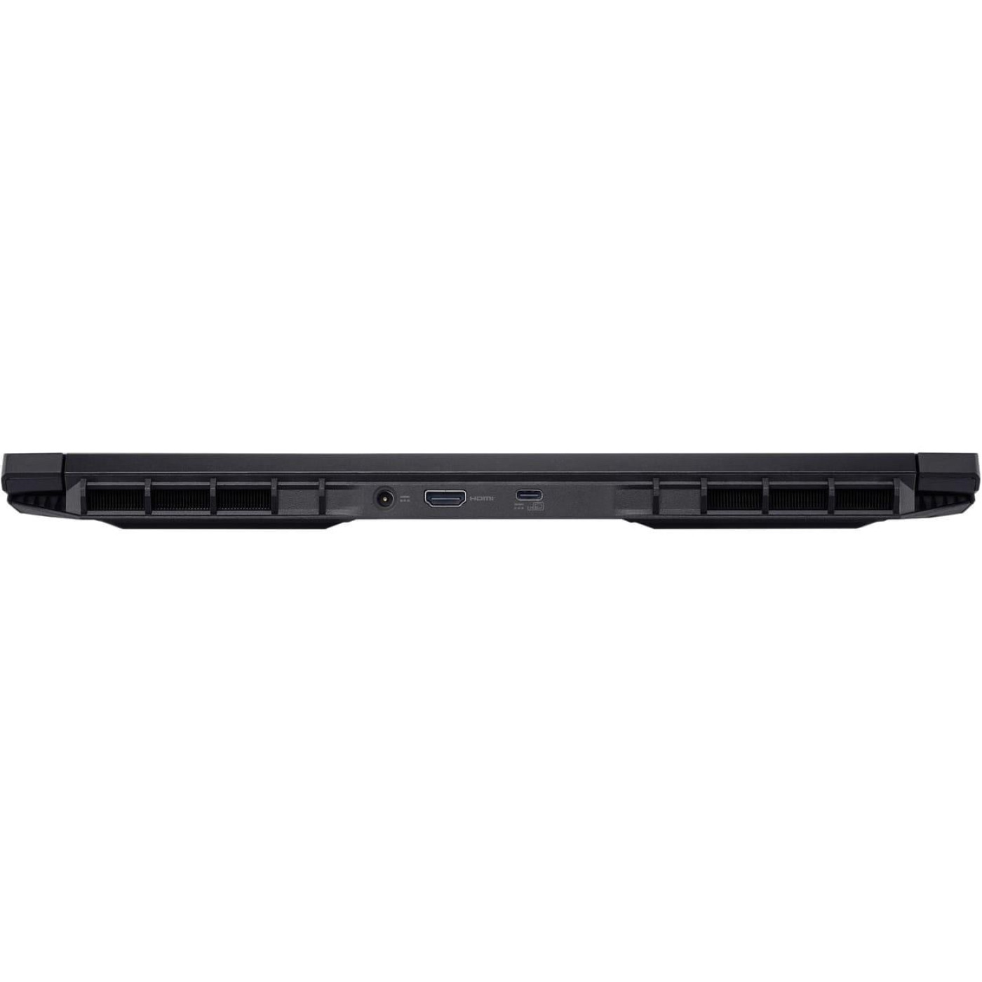 Ноутбук Acer 16 Nitro V 16 AI ANV16-42 WUXGA IPS/Ryzen 5 240/16GB/512SSD/RTX 3050 6GB/DOS/Black (NH.U1KEU.007)