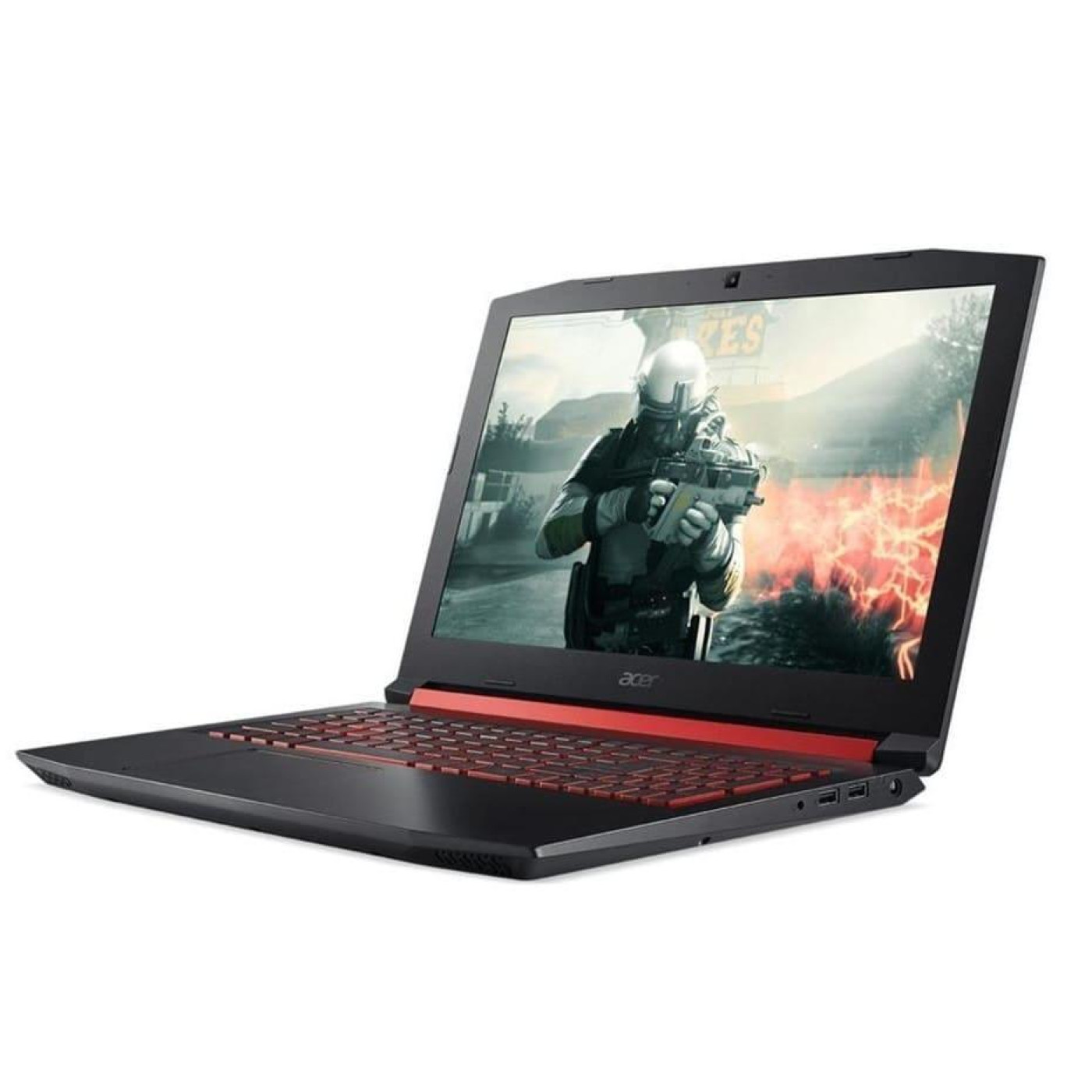 Ноутбук Acer Nitro 5 N20C2, i5-11400H, 32 GB, 512 GB, 3050 4gb, 1920x1080, IPS БУ (SH23103341) Б/в