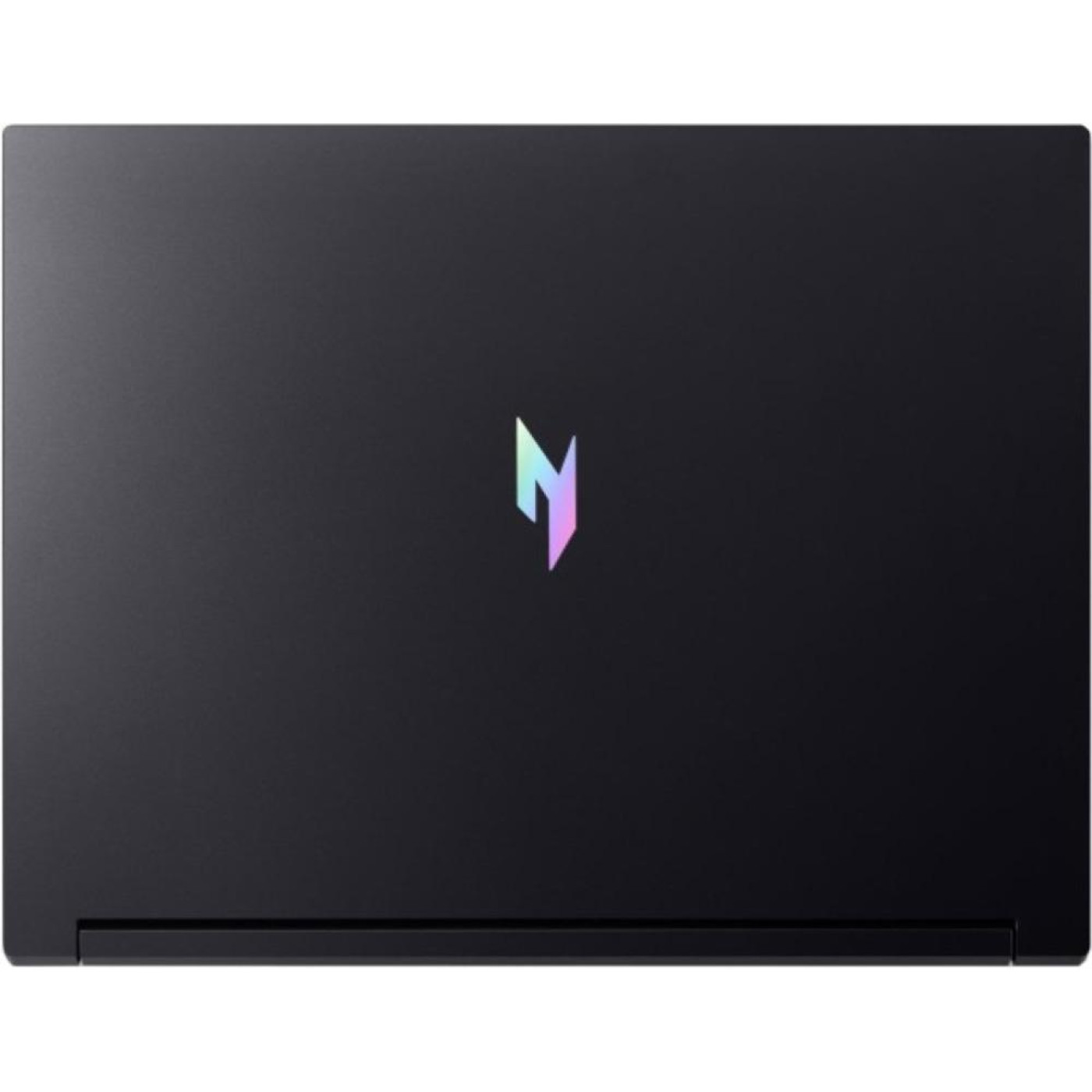 Ноутбук Acer 16 Nitro V 16 AI ANV16-42-R7BK FHD IPS 180Hz/Ryzen 7 260/16GB/512SSD/RTX 5070 8GB/DOS/Black (NH.U1FEU.002)