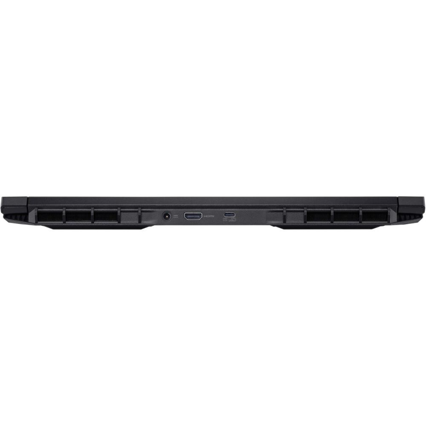Ноутбук Acer 16 Nitro V 16 AI ANV16-42-R7BK FHD IPS 180Hz/Ryzen 7 260/16GB/512SSD/RTX 5070 8GB/DOS/Black (NH.U1FEU.002)