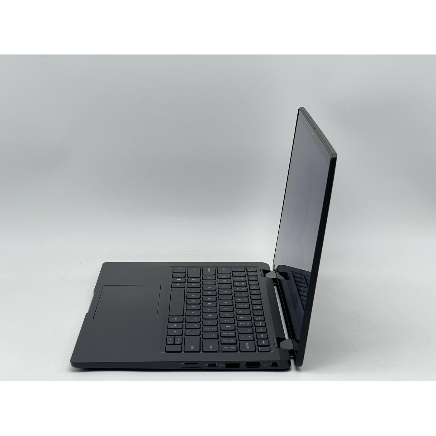 Ноутбук Dell 14 Latitude 7420 2-in-1 FHD IPS Touch/Intel Core i7-1185G7/16GB/240GB SSD/Intel Iris Xe Graphics/DOS/Gray (SH2610067) Б/у