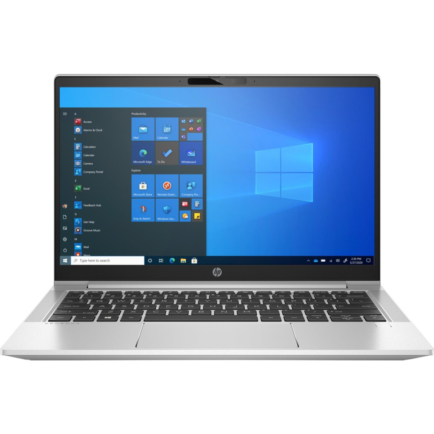 Ноутбук HP 13.3