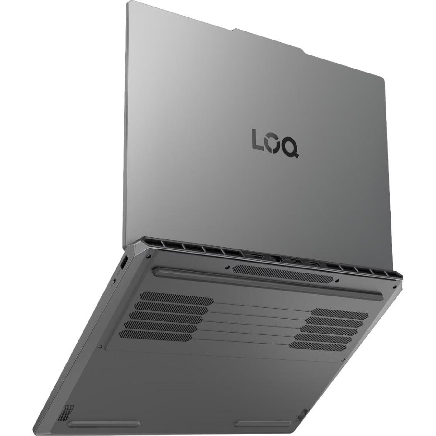 Ноутбук 15 Lenovo LOQ 15AHP11 IPS WUXGA 1920x1200 165Hz/Ryzen 7 250/16GB/512 SSD/RTX 5070 8GB/DOS (83TN00BCRA)