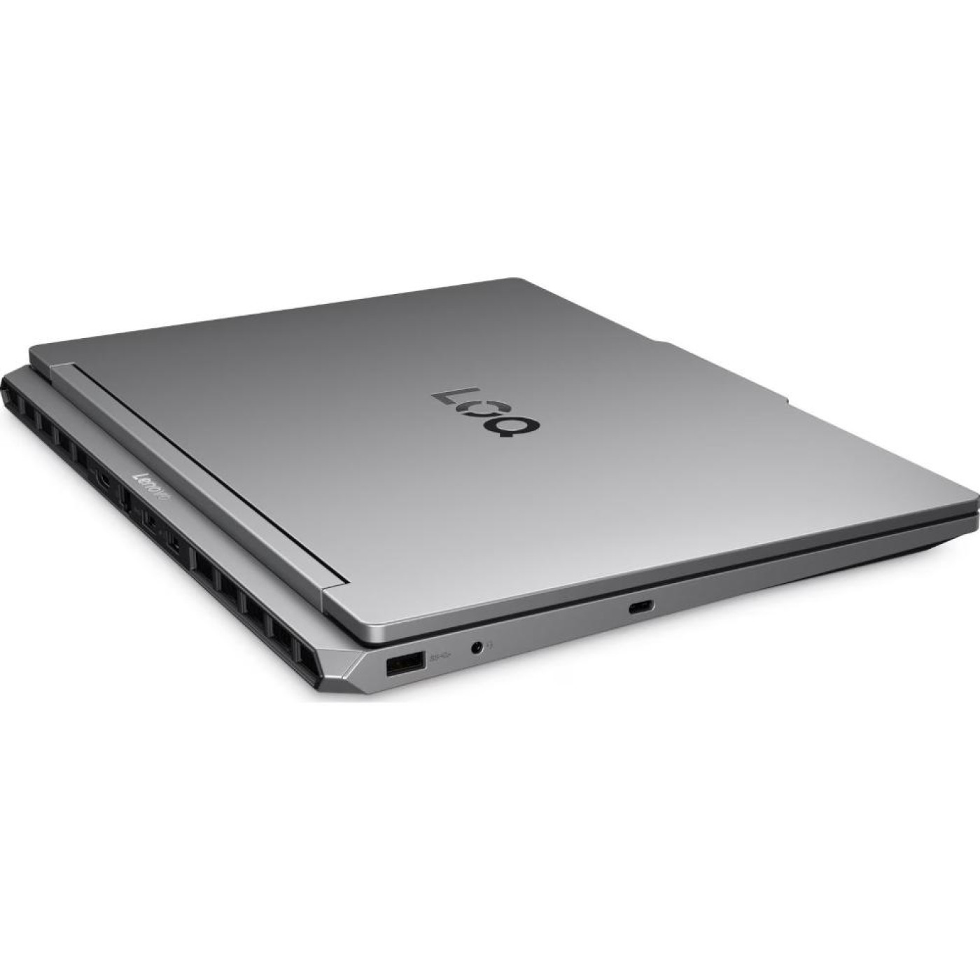 Ноутбук 15 Lenovo LOQ 15AHP11 IPS WUXGA 1920x1200 165Hz/Ryzen 7 250/16GB/512 SSD/RTX 5070 8GB/DOS (83TN00BCRA)