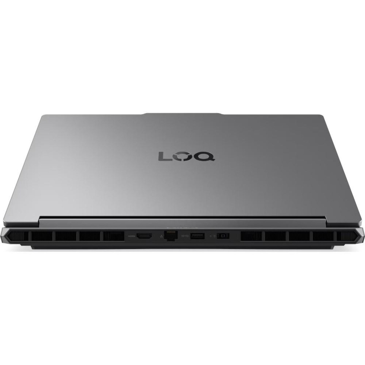 Ноутбук 15 Lenovo LOQ 15AHP11 IPS WUXGA 1920x1200 165Hz/Ryzen 7 250/16GB/512 SSD/RTX 5070 8GB/DOS (83TN00BCRA)