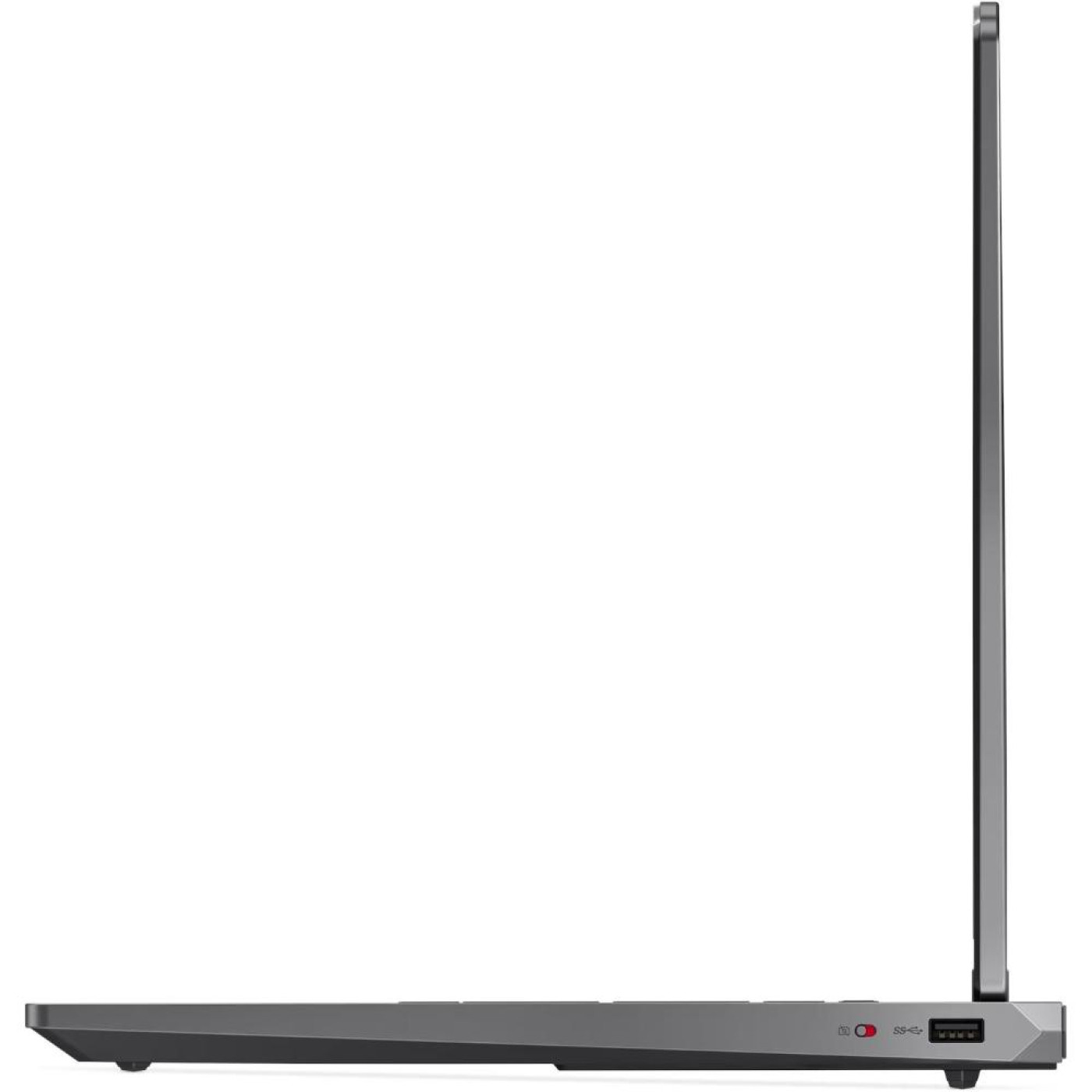 Ноутбук 15 Lenovo LOQ 15AHP11 IPS WUXGA 1920x1200 165Hz/Ryzen 7 250/16GB/512 SSD/RTX 5070 8GB/DOS (83TN00BCRA)