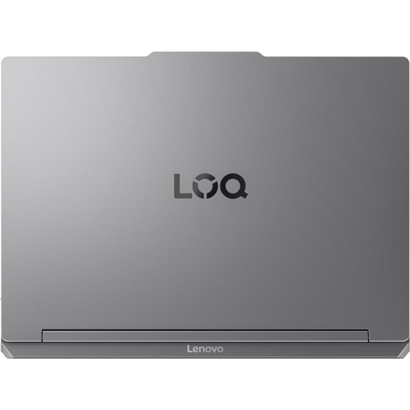 Ноутбук 15 Lenovo LOQ 15AHP11 IPS WUXGA 1920x1200 165Hz/Ryzen 7 250/16GB/512 SSD/RTX 5070 8GB/DOS (83TN00BCRA)