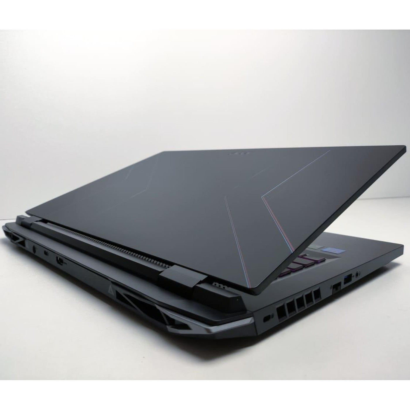 Ноутбук Acer 17 Nitro 5 17.3