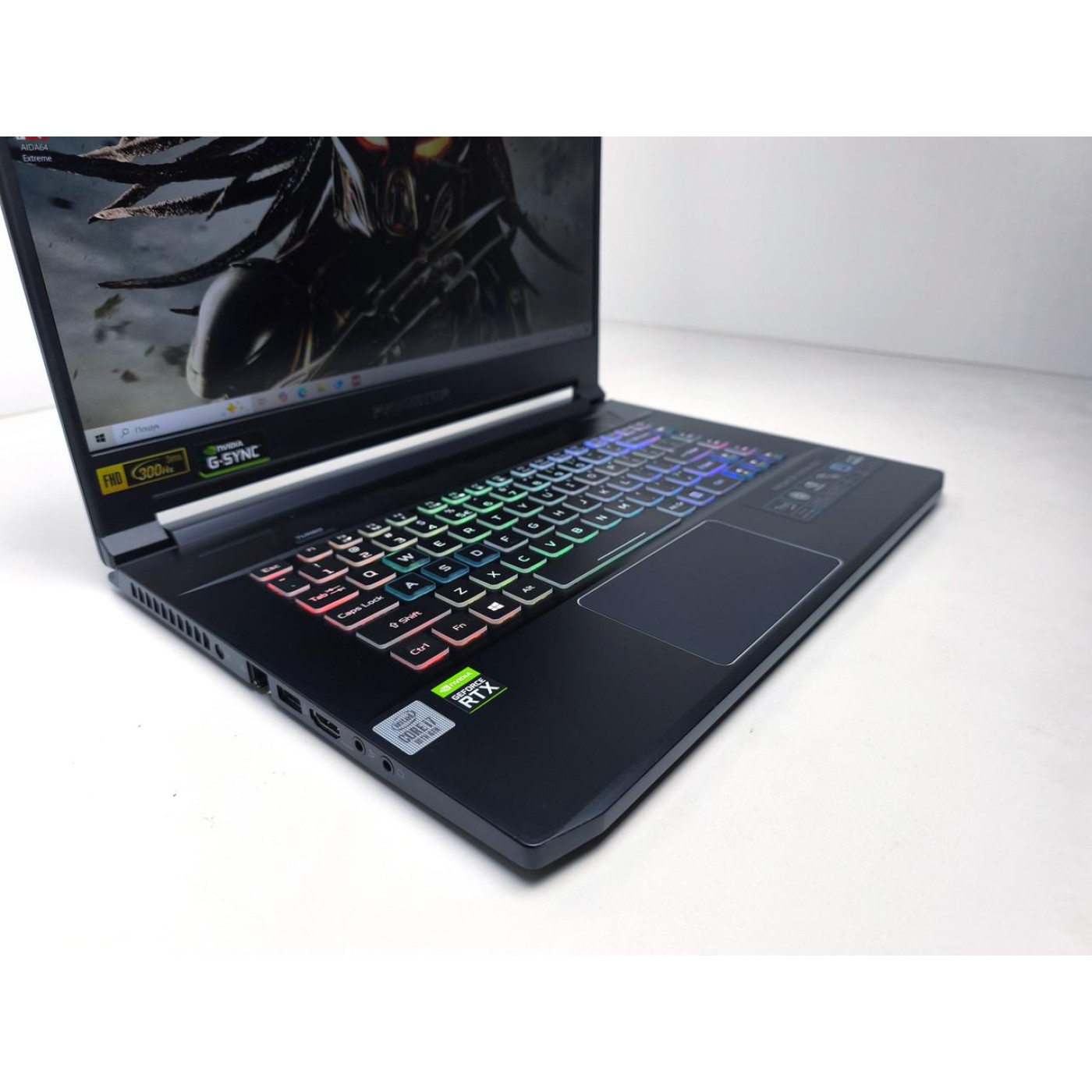 Ноутбук Acer 15.6