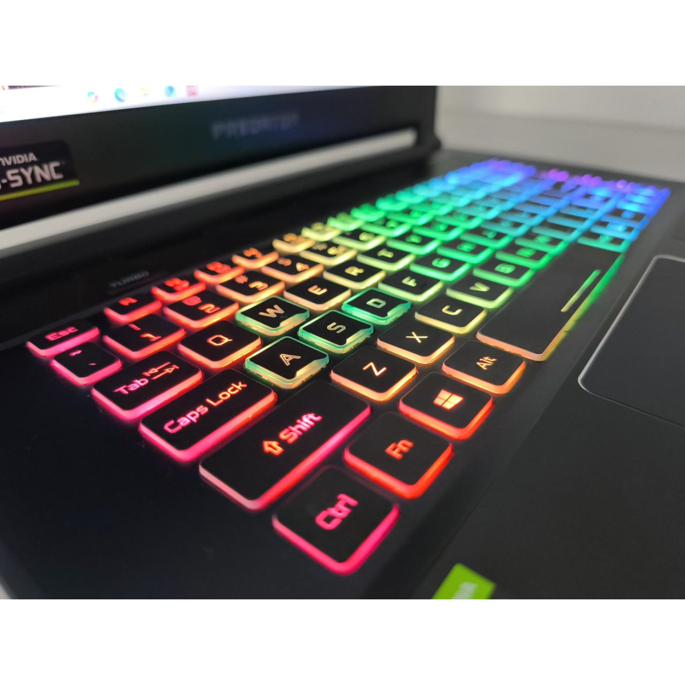 Ноутбук Acer 15.6