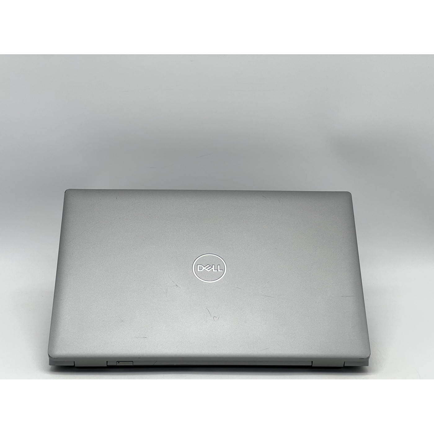 Ноутбук Dell 15.6 Latitude 5530 FHD IPS/Intel Core i5-1245U/16GB/240GB SSD/Intel UHD Graphics/DOS/Gray (SH2609094) Б/у