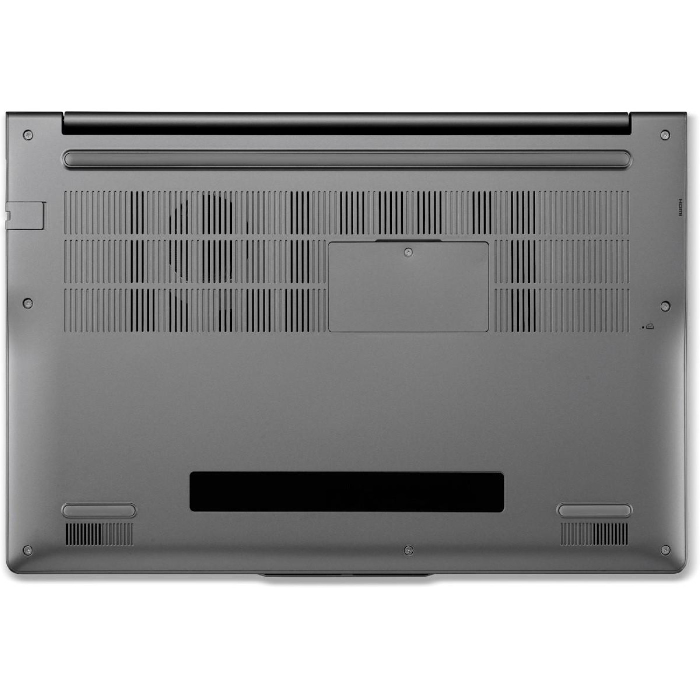 Ноутбук Acer 15.6 Extensa 15 EXO15-51 1920x1080 IPS/Intel Core Ultra 7 155U/16GB/512SSD/UMA/DOS/Gray (NX.EL0EU.002)