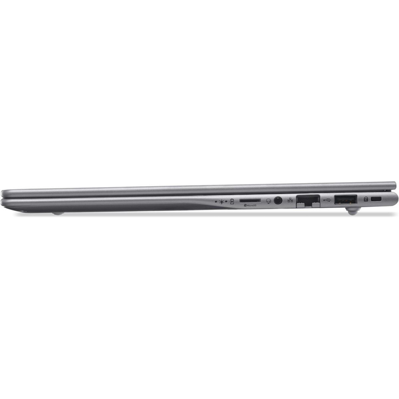 Ноутбук Acer 15.6 Extensa 15 EXO15-51 1920x1080 IPS/Intel Core Ultra 7 155U/16GB/512SSD/UMA/DOS/Gray (NX.EL0EU.002)