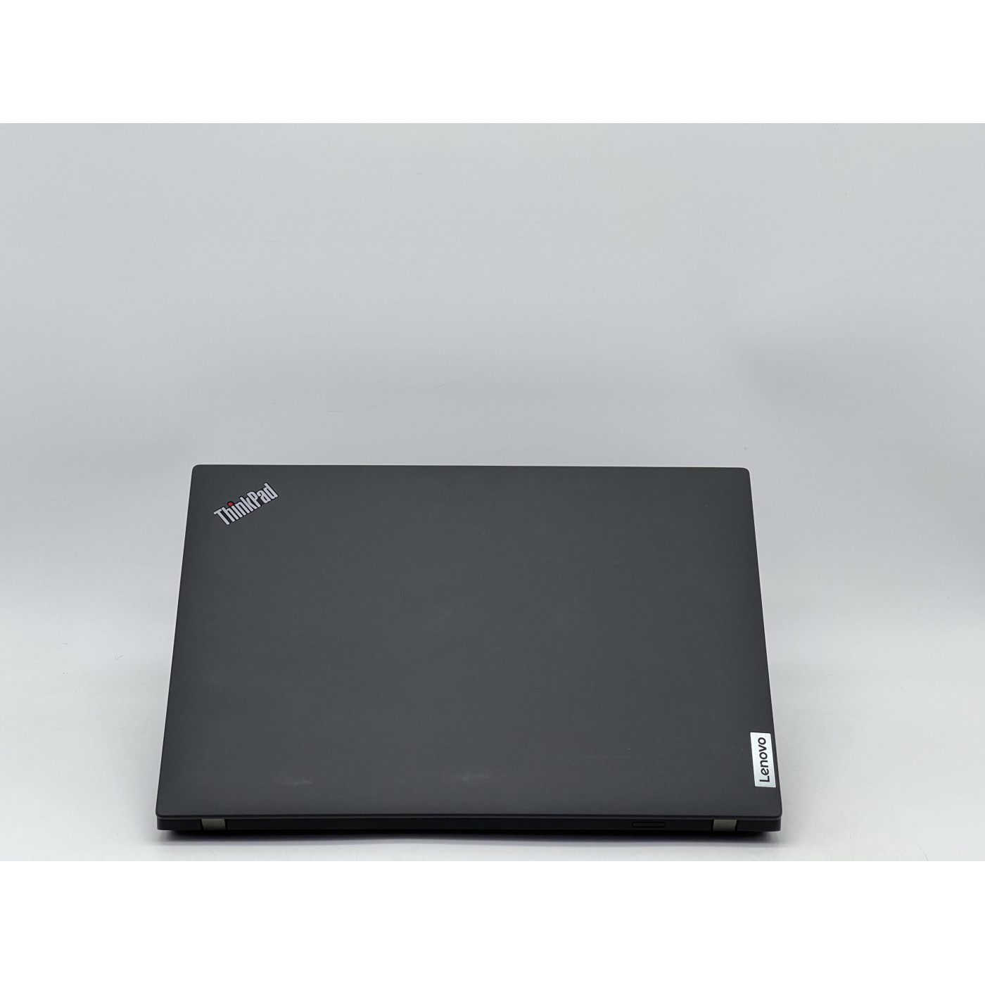 Ноутбук Lenovo 14 ThinkPad T14 Gen 3 WUXGA IPS/Intel Core i5-1245U/16GB/480GB SSD/Intel Iris Xe Graphics/DOS/Black (SH2608459) Б/у