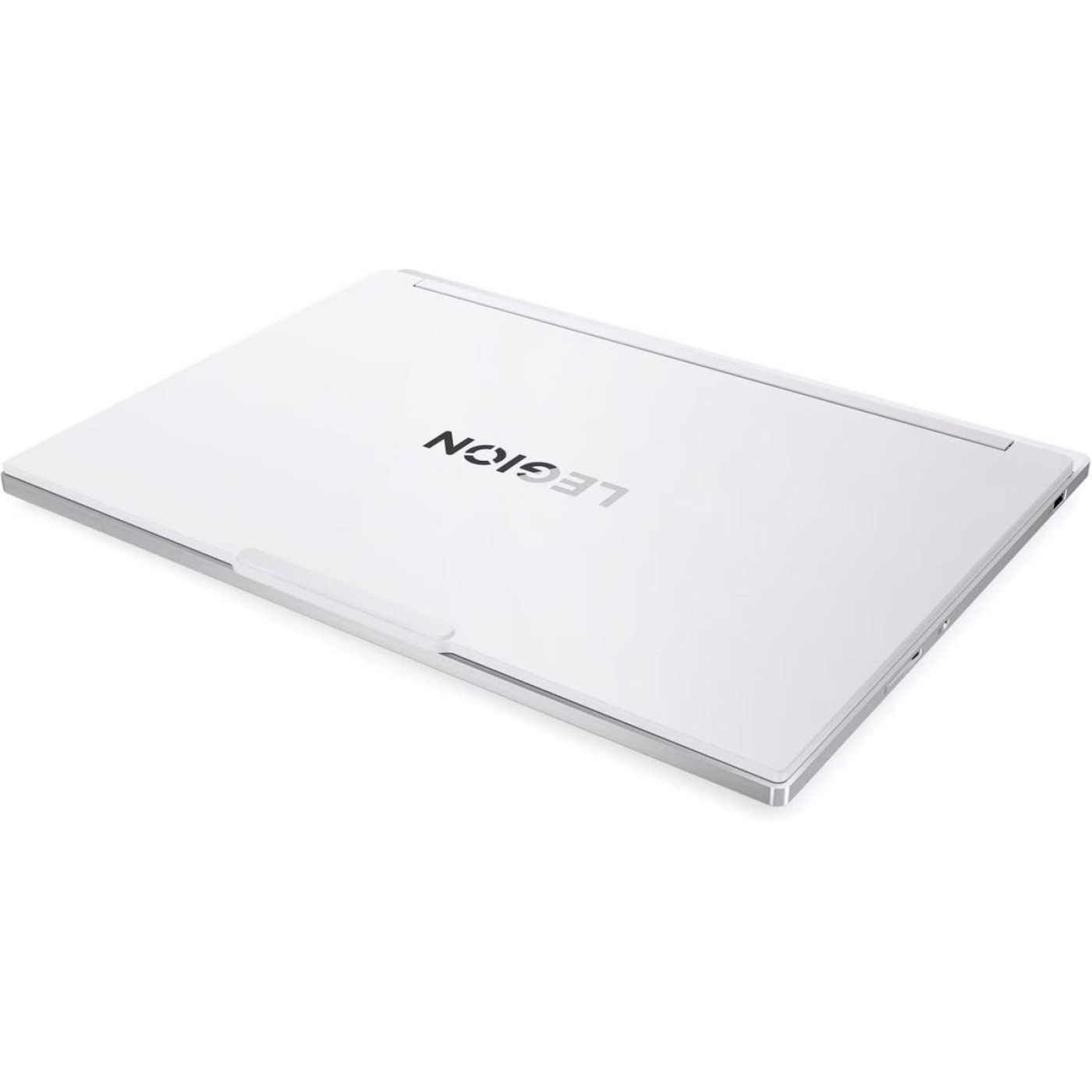 Ноутбук Lenovo 16.1 Legion 7 16IAX10 2560x1600 OLED/Intel Ultra 9 275HX/32GB/1TB/RTX 5070/W11H/Glacier White (83KY0003US)