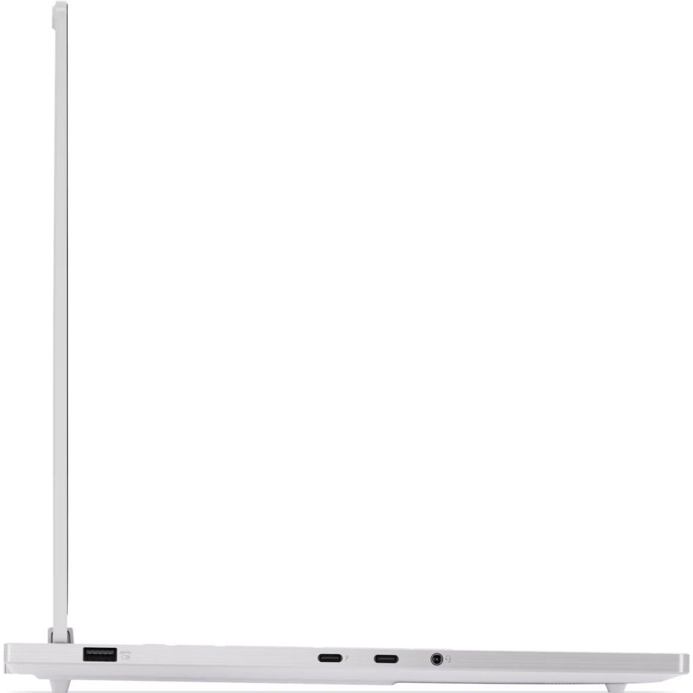 Ноутбук Lenovo 16.1 Legion 7 16IAX10 2560x1600 OLED/Intel Ultra 9 275HX/32GB/1TB/RTX 5070/W11H/Glacier White (83KY0003US)