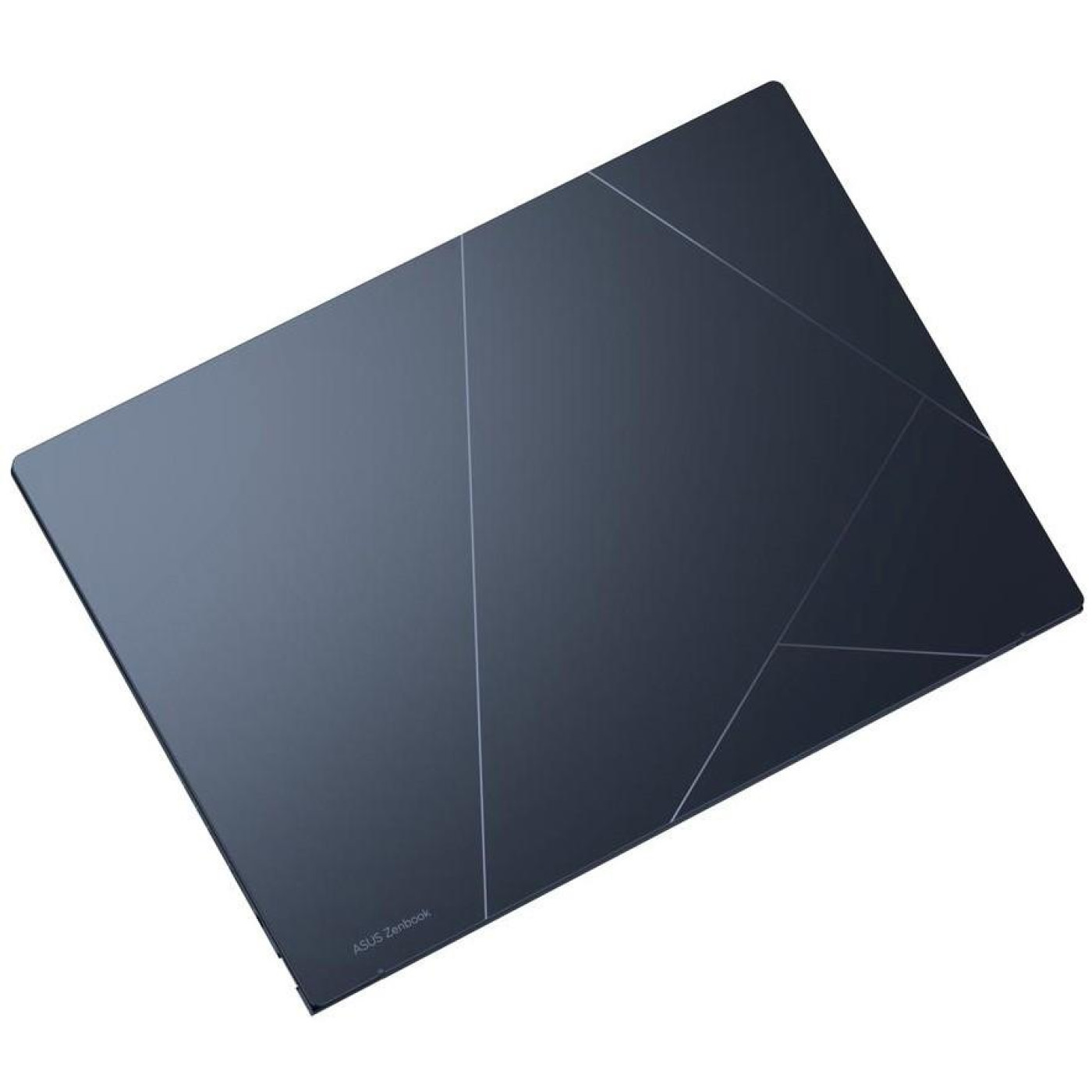 Ноутбук ASUS 14 Zenbook 14 UX3405CA WUXGA OLED Touch/Intel U5-225H/16GB/512SSD/UMA/DOS/Blue (90NB14W3-M00BL0)