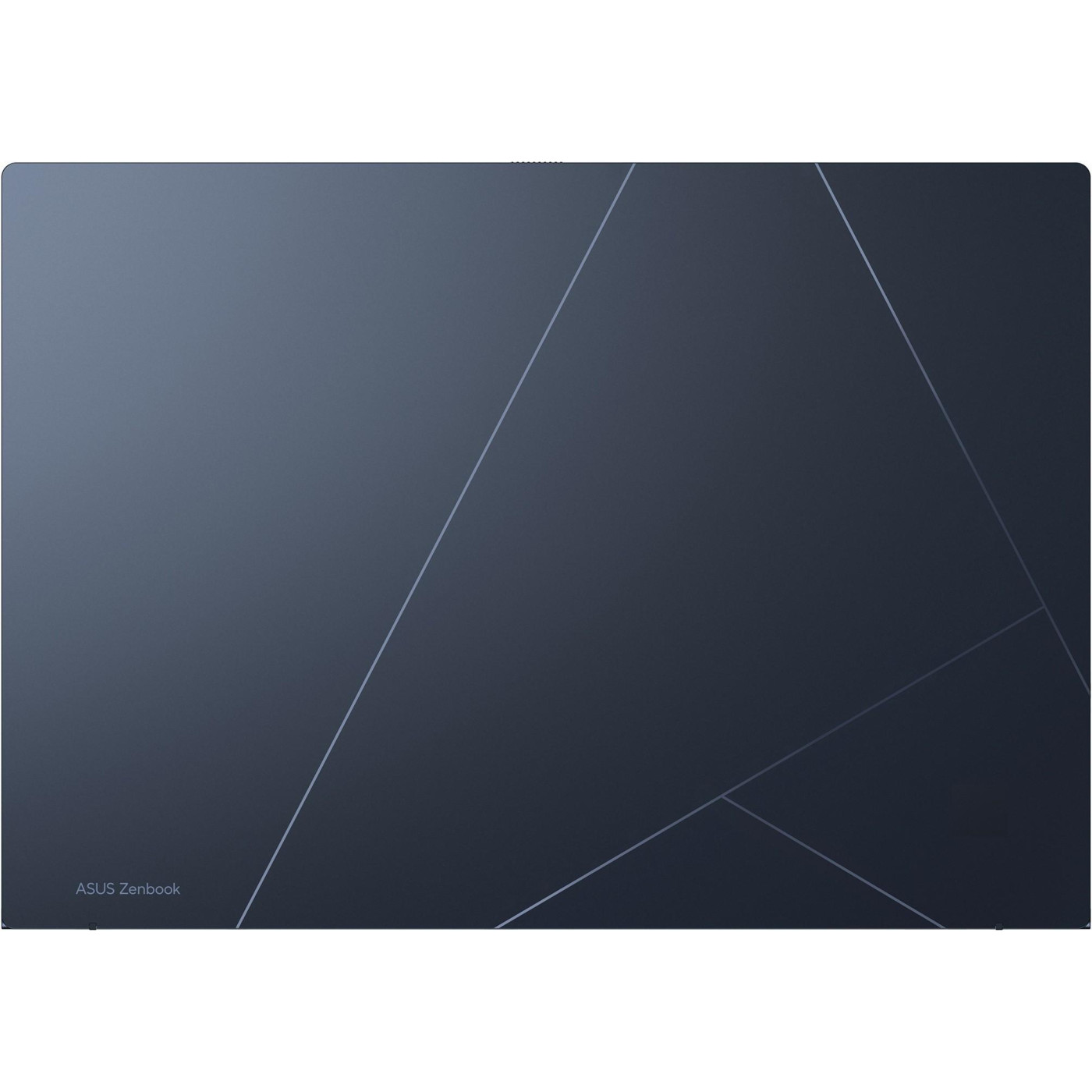 Ноутбук ASUS 14 Zenbook 14 UX3405CA WUXGA OLED Touch/Intel U5-225H/16GB/512SSD/UMA/DOS/Blue (90NB14W3-M00BL0)