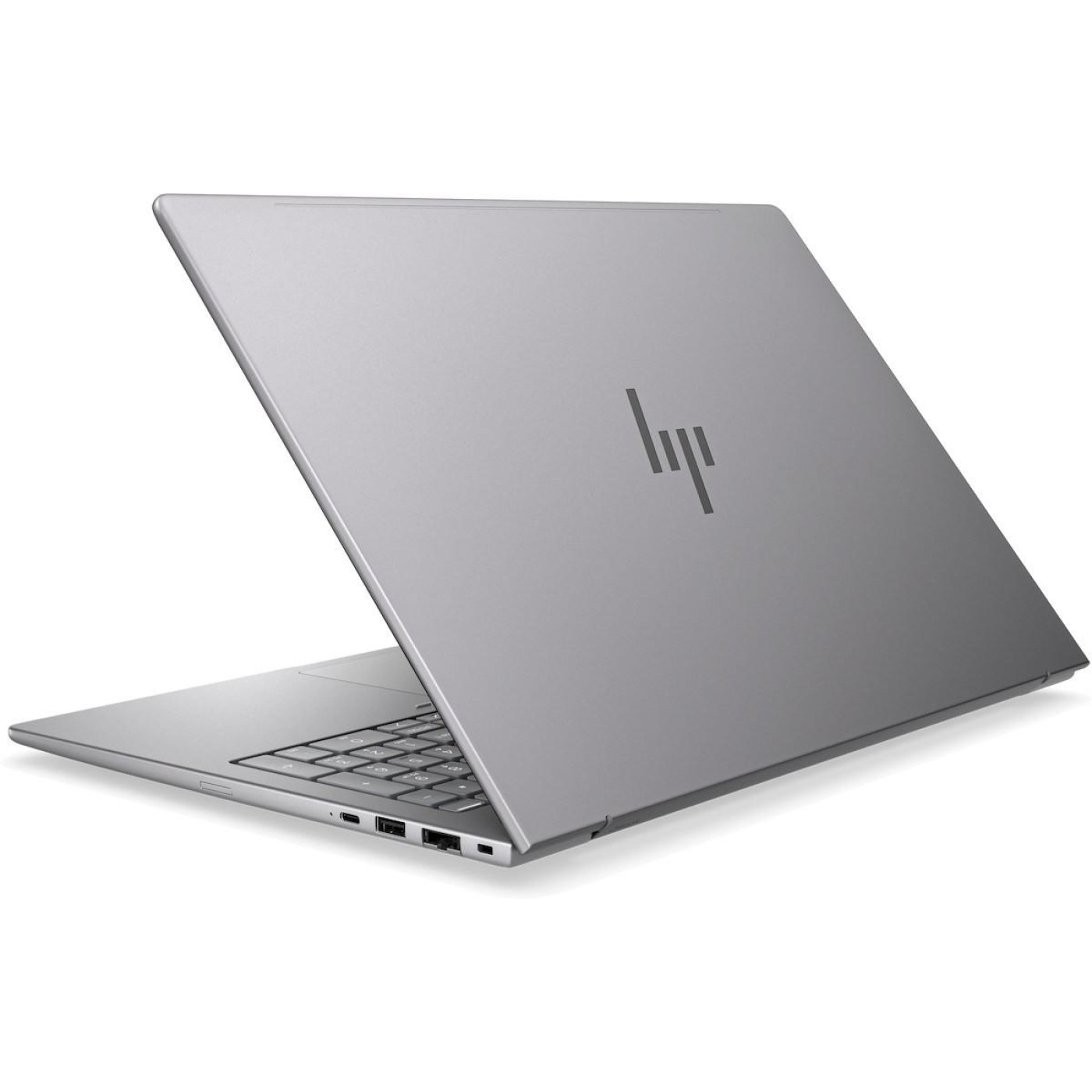 Ноутбук HP 16 ZBook 8 G2i WUXGA IPS/Intel UX7-358H/32GB/1TB/Intel Arc/DOS (DZ4H4ET)