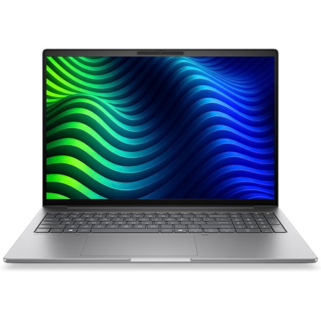 Ноутбук HP 16 ZBook 8 G2i WUXGA IPS/Intel UX7-358H/32GB/1TB/Intel Arc/DOS (DZ4H4ET)
