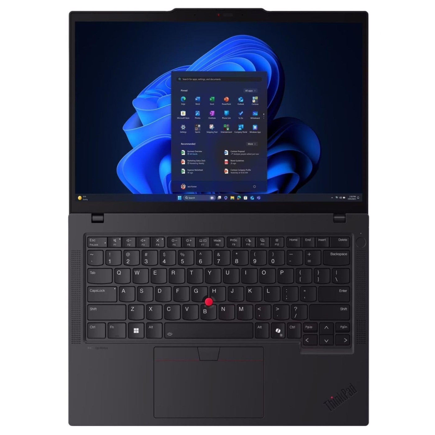 Ноутбук Lenovo 14