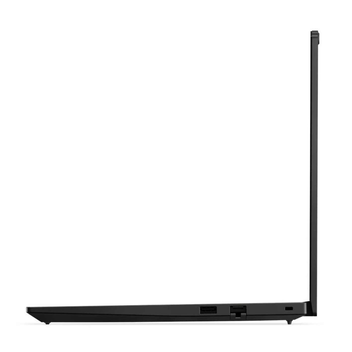 Ноутбук Lenovo 14 ThinkPad E14 Gen 8 /Intel Core 7 350/16GB/512 SSD/Intel UHD/DOS/Eclipse Black (21Y9S03C00)
