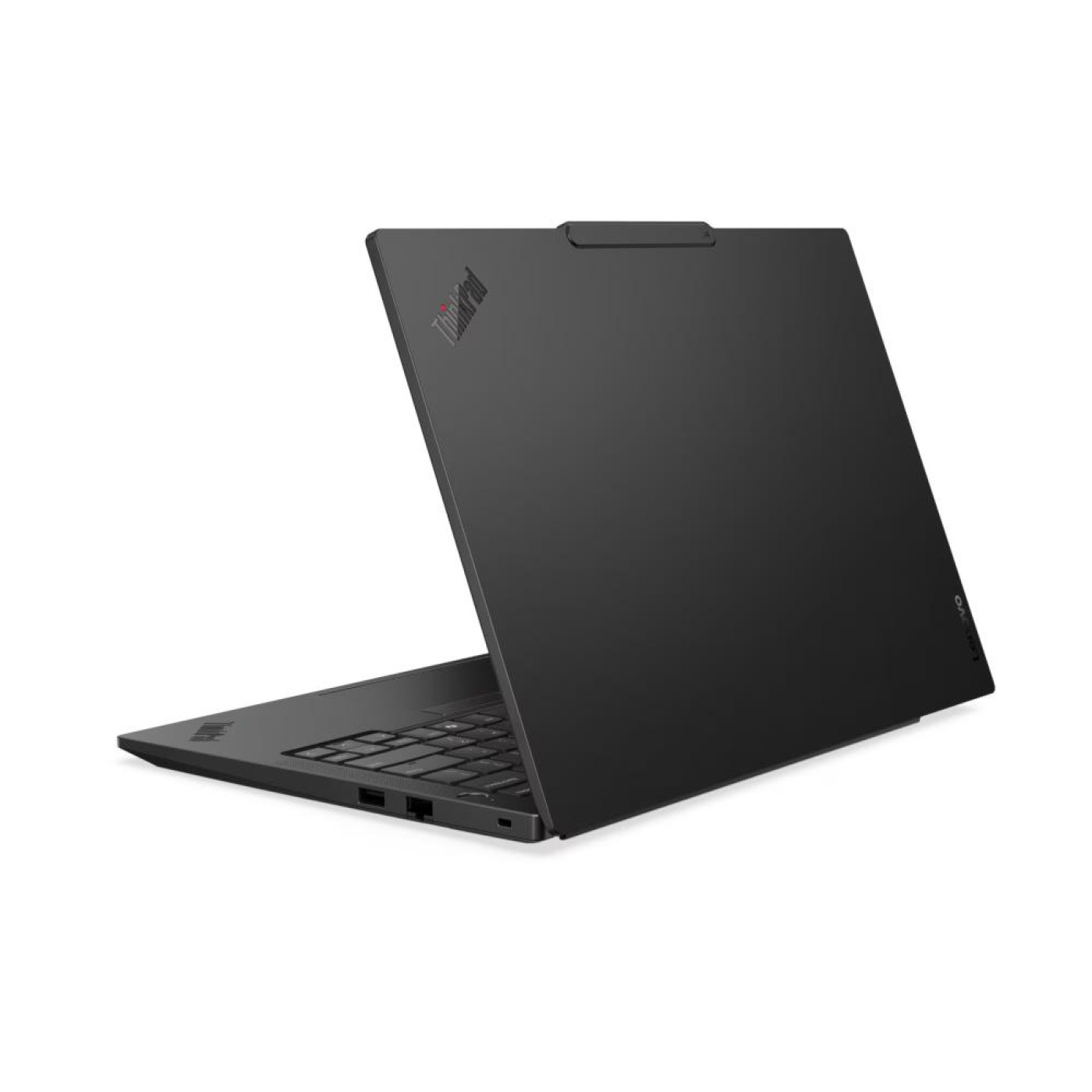 Ноутбук Lenovo 14 ThinkPad E14 Gen 8 /Intel Core 7 350/16GB/512 SSD/Intel UHD/W11P/Eclipse Black (21Y8001CRA)