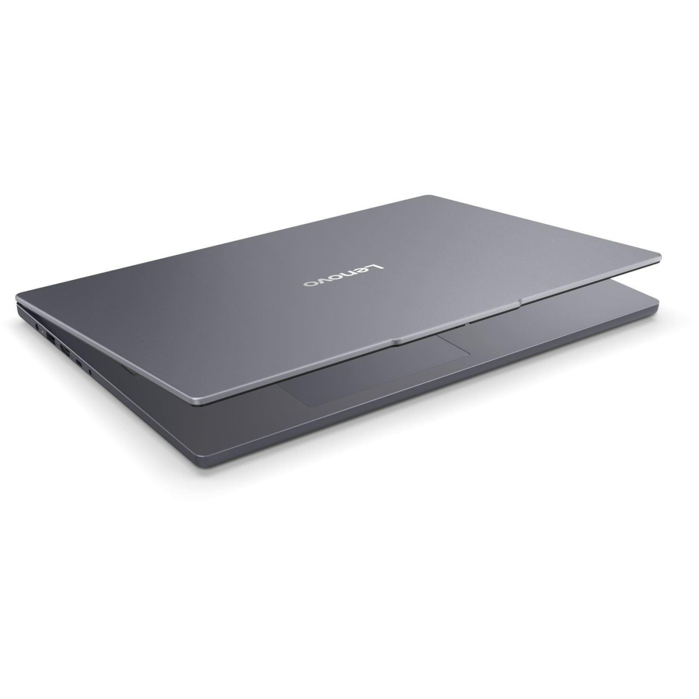 Ноутбук Lenovo 16 IdeaPad Slim 3 16ARP10/R7 7735HS/16/512/UMA/DOS/Luna grey (83K80058RA)